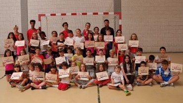 Finaliza el Campus 2018
