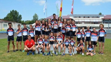 II Jornada Liga Galicia y Castilla y Leon