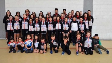 Campeonato Gallego de Pista