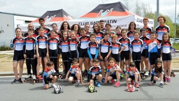 Celebrado el Cpto. Gallego de Circuito