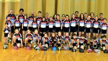 Celebrado el Cpto. Gallego Indoor 2019