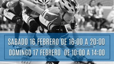 Campeonato Gallego Indoor 2019