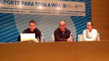 Presentacion World Roller Games 2019