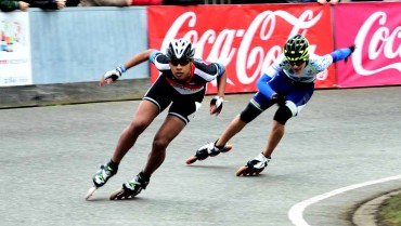 Ya se conoce la relación de patinadores para el Campeonato de Europa