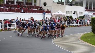 Convocatoria Cto. de España de circuito para las categorías infantil y juvenil y Copa de España alevín