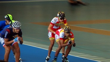 Balance positivo en el Campeonato de Europa de Pamplona