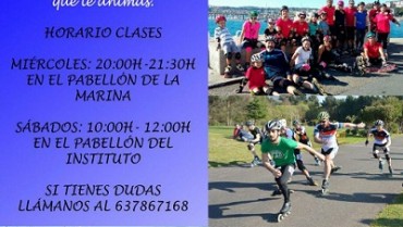 Escuela de adultos 2020
