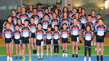 Celebrado el Campeonato Gallego Indoor