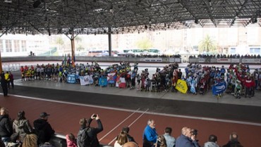 Campeonato de España de Pista 2020