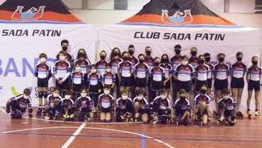 Nuevos escenarios de entrenamientos