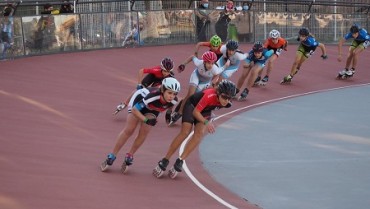 Cto. de España de pista infantil/juvenil y Copa de España alevín
