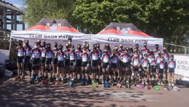 Celebrado el Campeonato Gallego de circuito