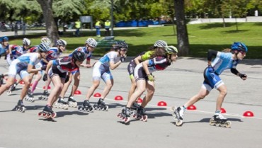 Celebrado el Cto. de España de circuito para junior y senior
