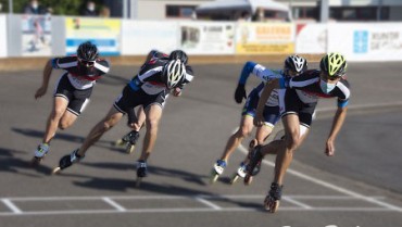 Convocado el Campeonato de España en pista para junior y senior