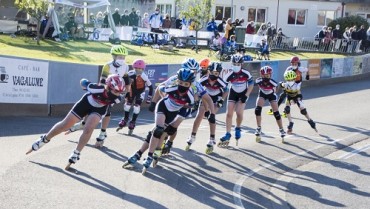 Celebrado el Campeonato Gallego de pista