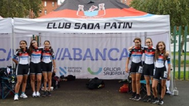 Trofeo Internacional Astur Patín 2021