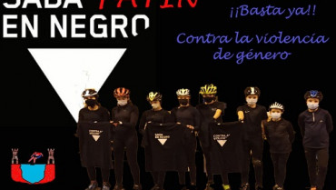 Día contra la violencia de género