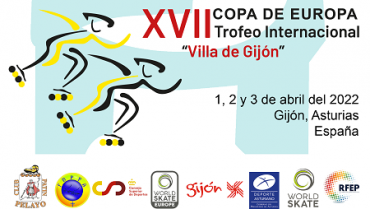 XVII Trofeo Internacional “Villa de Gijón”