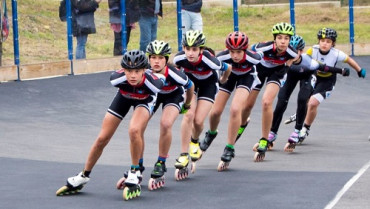 Campeonato Gallego de Pista