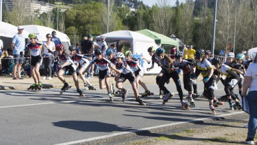 Celebrado el Cto. Gallego de Circuito