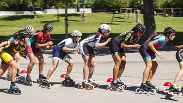 Celebrado el Cto. de España de circuito infantil-juvenil y la Copa de España alevín