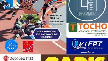 Nuevas jornadas de la Liga Nacional