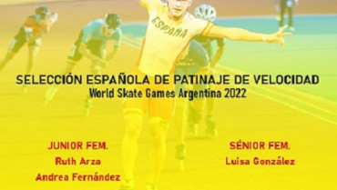 World Skate Games 2022