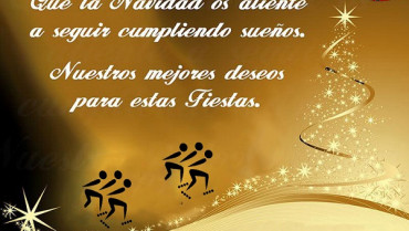 ¡¡Felices Fiestas!!