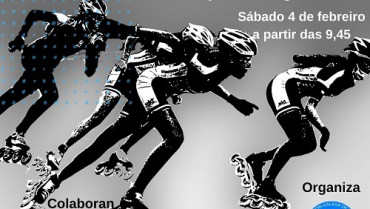 Campeonato Gallego Indoor