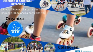 Campionato Galego en circuito
