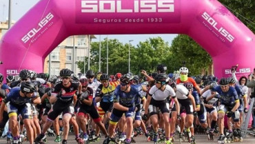 Campionato de España de Maratón