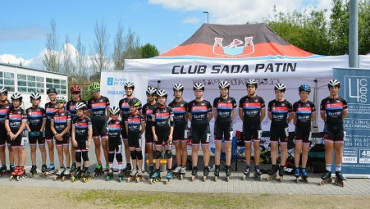 Celebrouse o Campionato Galego de Circuito