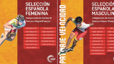 Selección Española