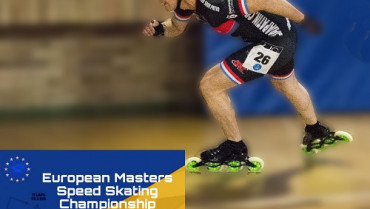 Campionato de Europa master de maratón