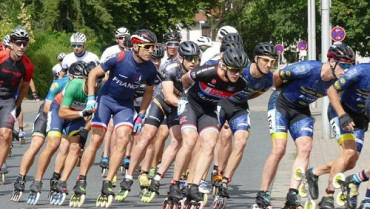 Campionato de Europa master de maratón