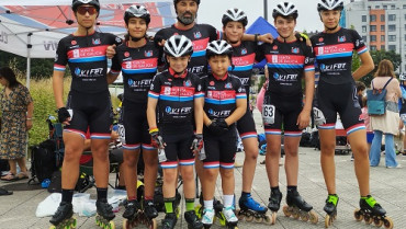 I Trofeo Vetusta