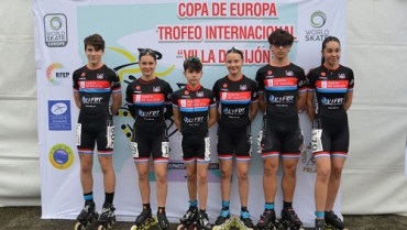Trofeo Internacional “Villa de Gijón”-Copa de Europa