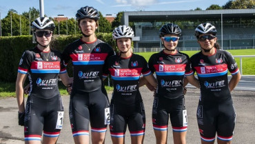 Trofeo Astur Patín
