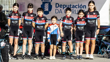 2ª jornada I Open Gallego