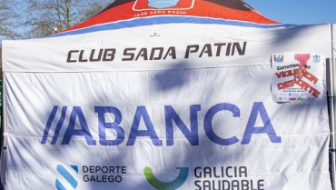 Campeonato gallego de pista 2025