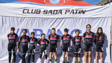 Jornada de la Iiga interprovincial