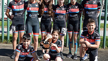 1ª etapa de la Speed Track European Series y Trofeo “Villa de Gijón”