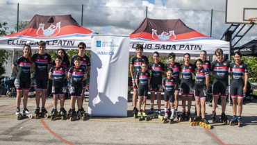 2ª Etapa Speed Track European Series y Trofeo “Terras do Infante”