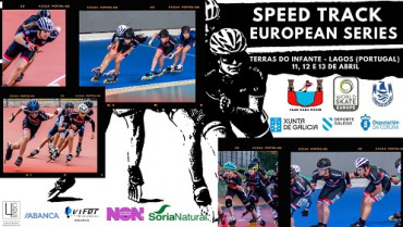 2ª Etapa de la Speed Track European Series y Trofeo Terras do Infante en Lagos (Portugal)