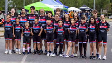 Campeonato Gallego en circuito
