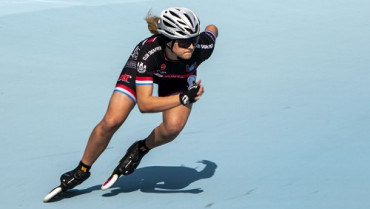 Cto. de España pista junior-senior 2025