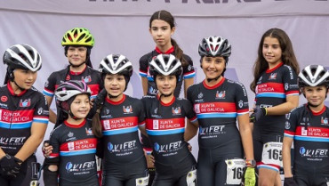 Ultima jornada de la Liga Interautonómica 2025