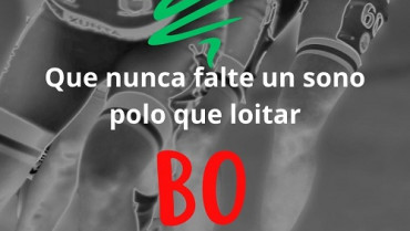 ¡Bo Nadal!