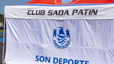 Subvención del Concello de Sada