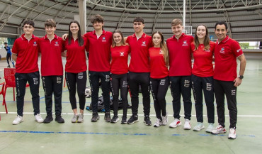 Comienza la Liga Nacional